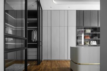 Hana residences Kota Kemuning