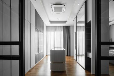 Hana residences Kota Kemuning