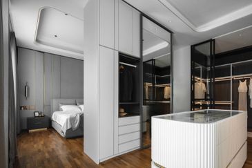 Hana residences Kota Kemuning