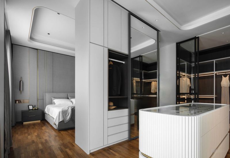 Hana residences Kota Kemuning