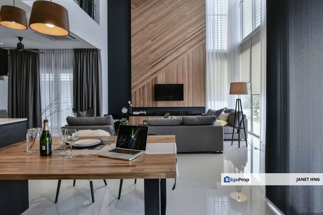 New launch House Semi D & Bungalow, Selangor, Kota Kemuning