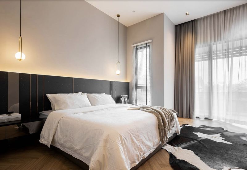 New launch House Semi D & Bungalow