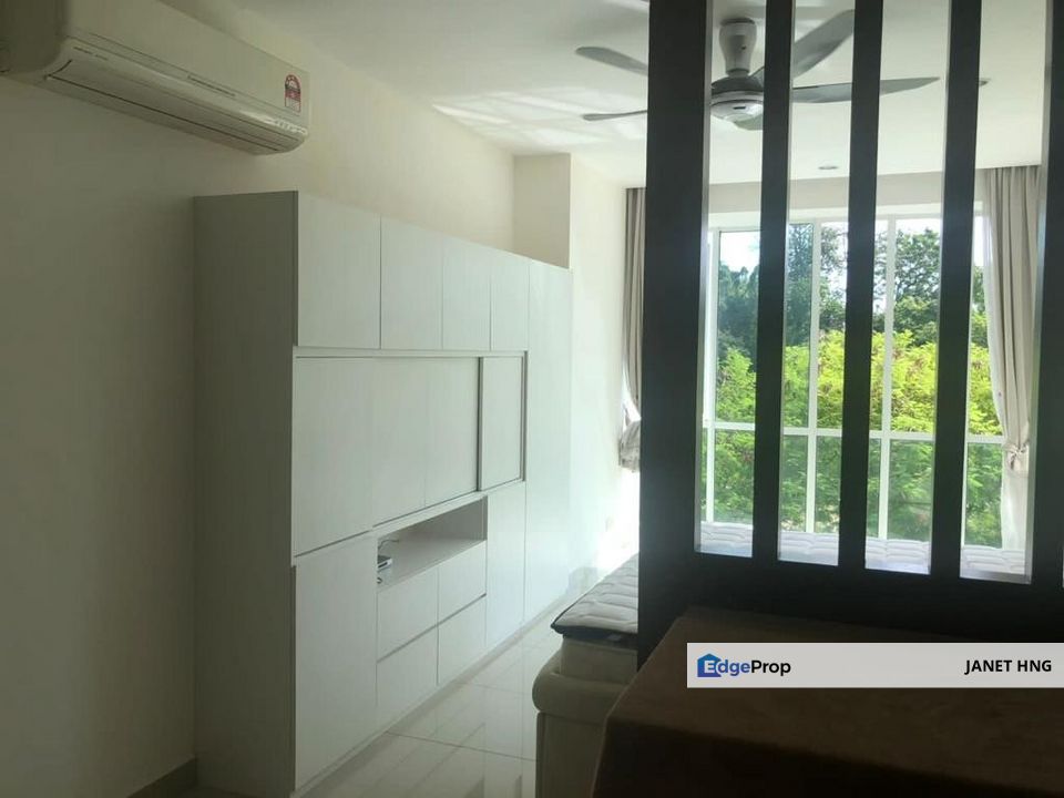 Subang Parkhomes Condominium @ Subang, Selangor, Subang Jaya