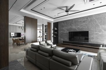 New Launch Semi D Hana Residence