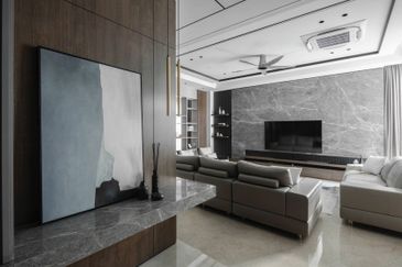 New Launch Semi D Hana Residence