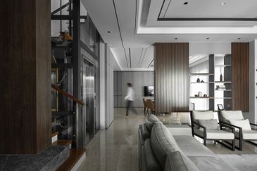 New Launch Semi D Hana Residence