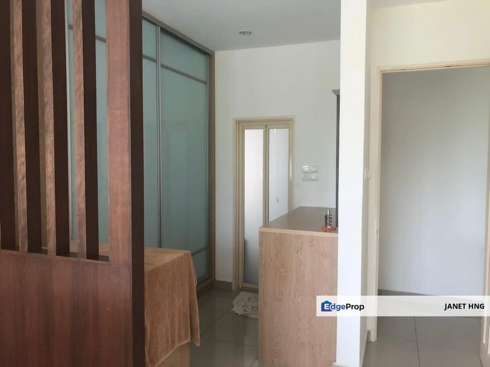 Condominium @ Subang, Selangor, Subang Jaya