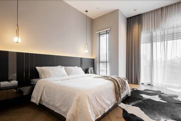 New Launching Semi D House at Kota Kemuning