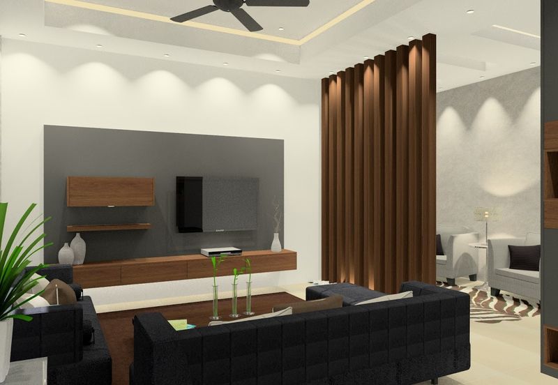 New Launch Double Storey 