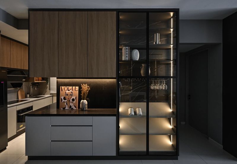 The Parque Residence