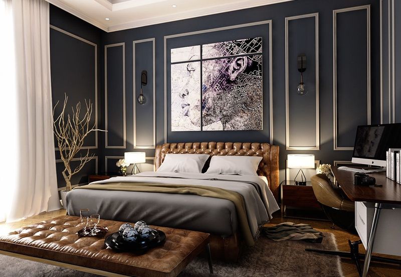 Semi D luxury house Kota Kemuning