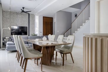 New launch Garden Home 