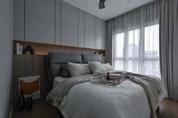 New launch condo @ The Parque