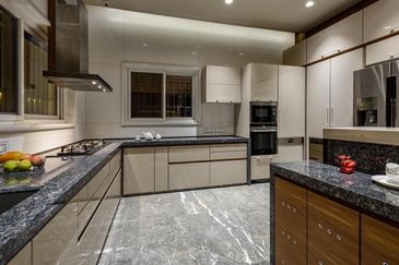 New Garden Home at Kota Kemuning Shah Alam