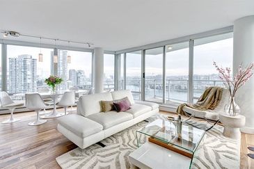 The Parque Residence @ Eco Santuary