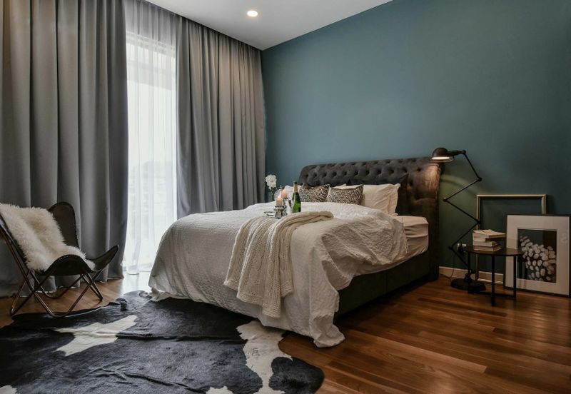 New 60 x 100 house in Kota Kemuning