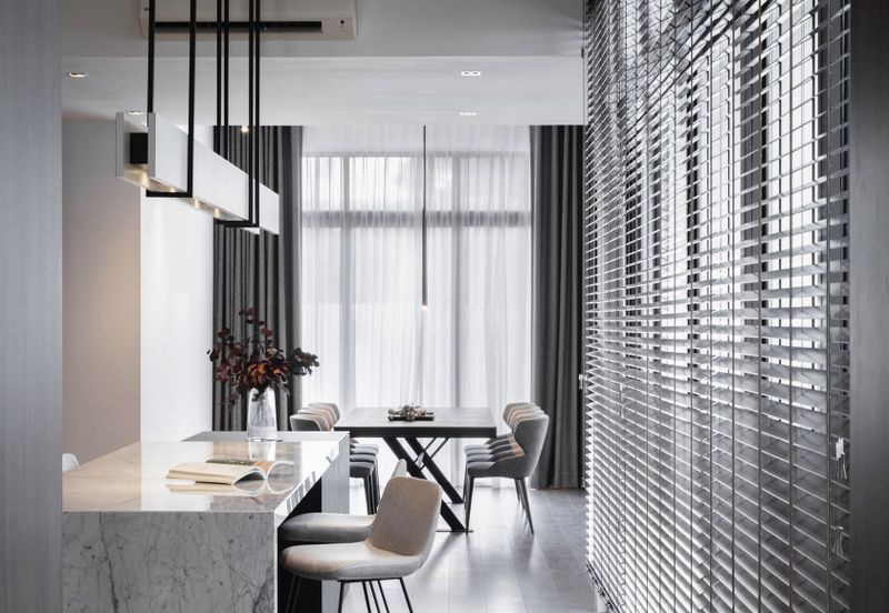 New Semi D in Kota Kemuning