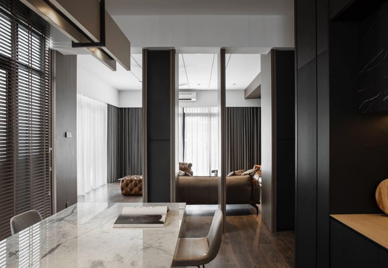 New Semi D in Kota Kemuning