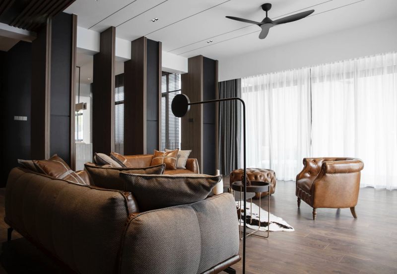 New Semi D in Kota Kemuning