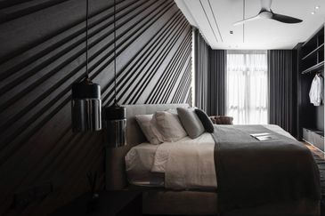 New Semi D in Kota Kemuning