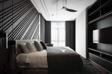 New Semi D in Kota Kemuning