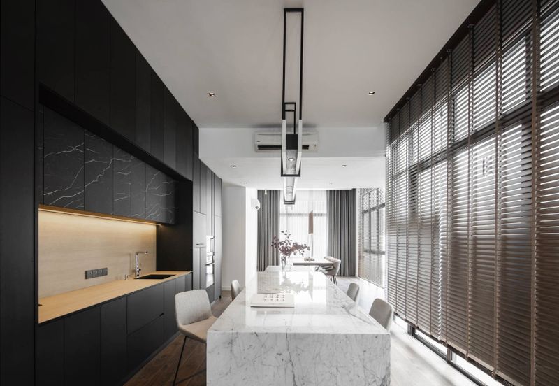 New Semi D in Kota Kemuning