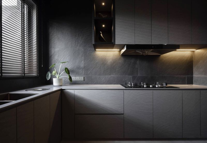 New Semi D in Kota Kemuning