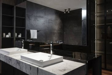 New Semi D in Kota Kemuning