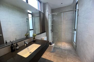  GARDEN HOME SEMI D CONCEPT