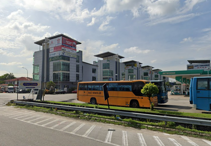 Taman Klang Jaya
