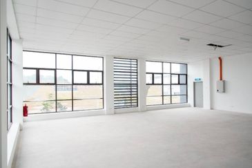 Gateway 16, Bandar Bukit Raja