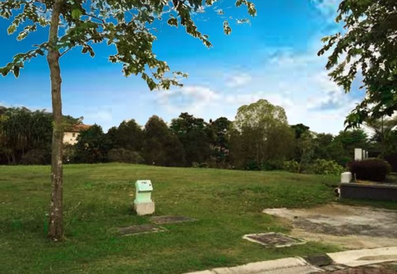 Casa Callista, Setia Alam