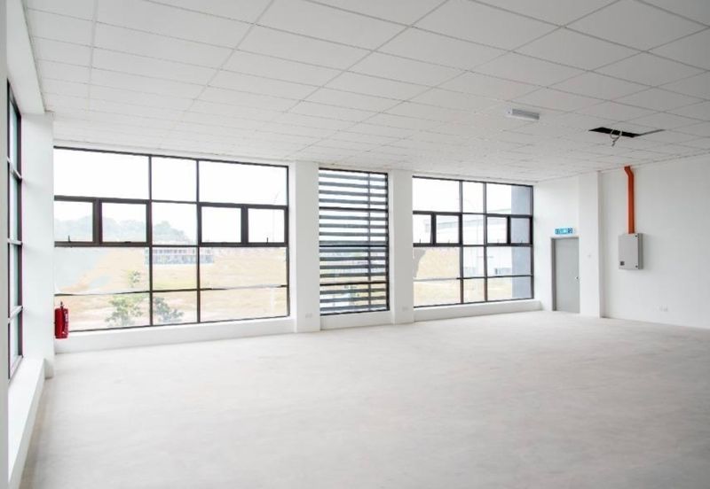 JALAN PANDAMARAN JAYA