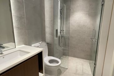 Hill10 Residence @ i-City