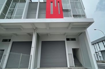 Kapar Industrial Park