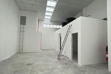 Kapar Industrial Park