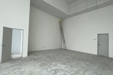 Kapar Industrial Park