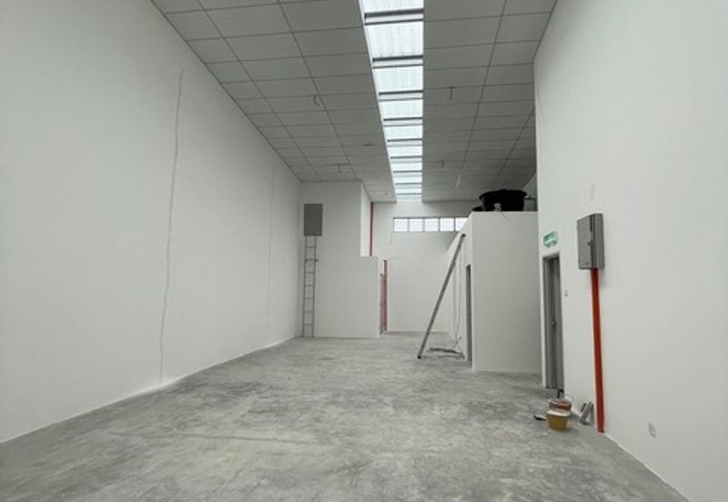 Kapar Industrial Park