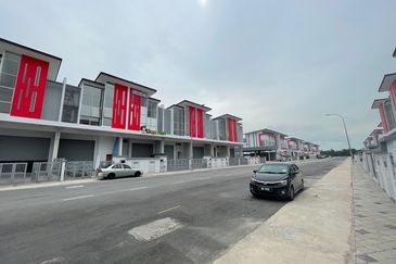 Kapar Industrial Park