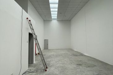 Welloyd Industrial Park