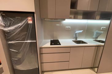 Liberty Tower @ i-City