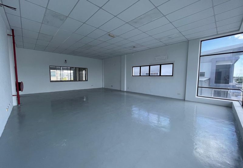 Kota Seri Langat Industrial Park