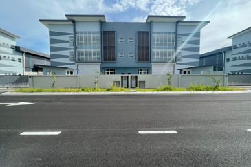 Shah Alam Industrial