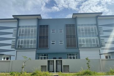 Shah Alam Industrial