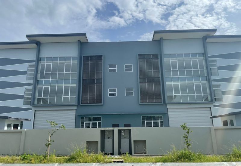 Shah Alam Industrial