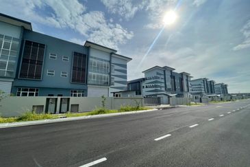 Shah Alam Industrial