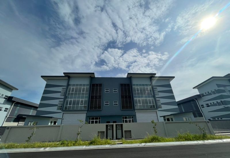 Shah Alam Industrial