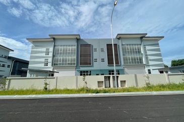 Shah Alam Industrial