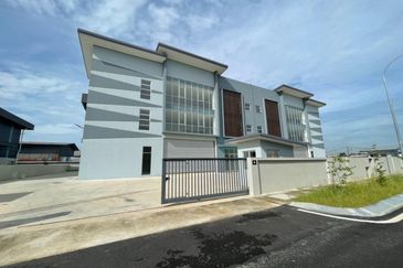 Shah Alam Industrial