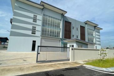 Shah Alam Industrial